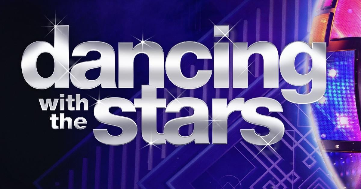 8216dancing stars8217 spinoff