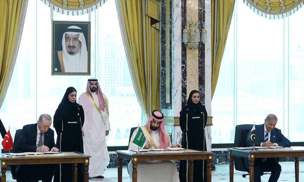 trkiye saudi arabia