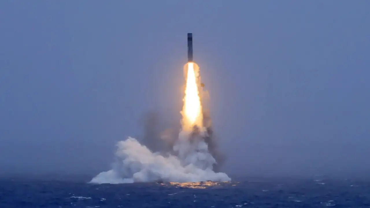 chinas hypersonic arsenal