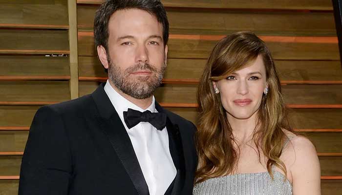 jennifer garner honors
