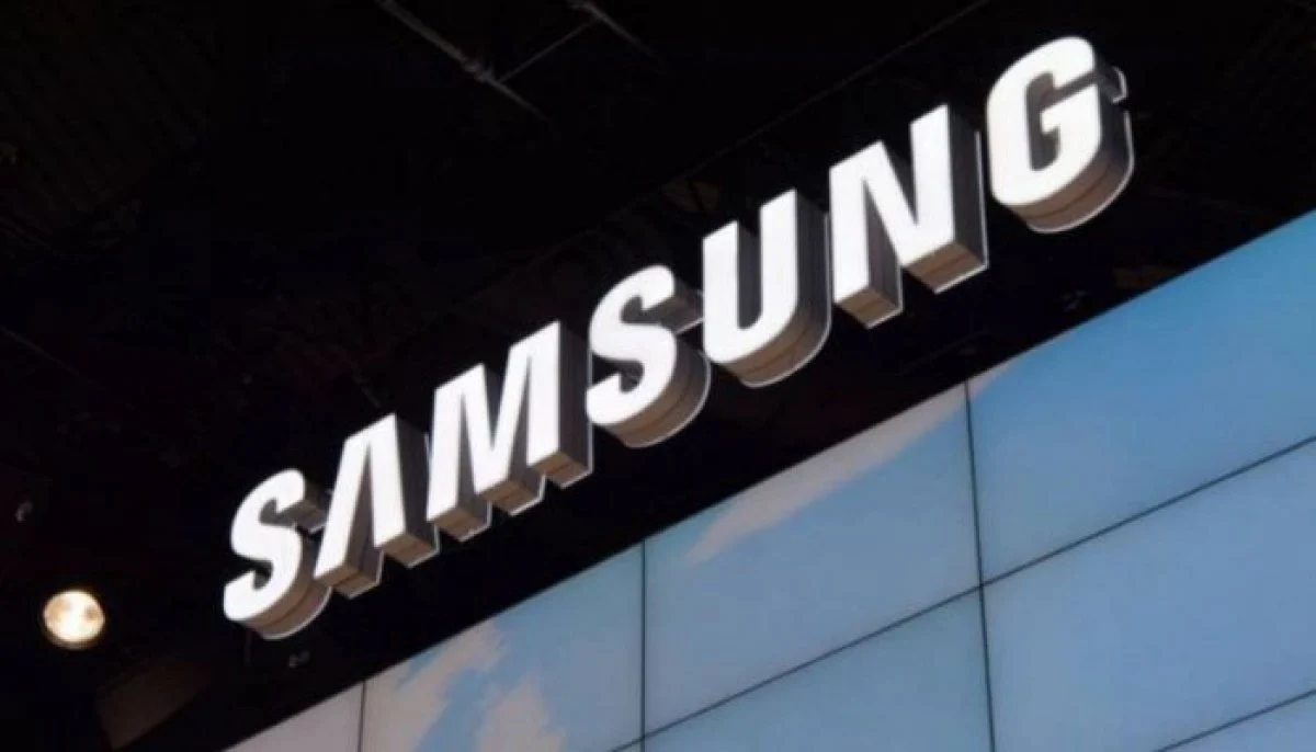 samsung chip profit
