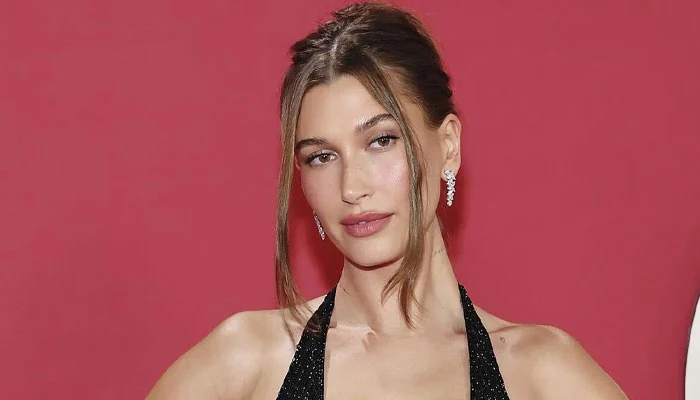 hailey bieber steals