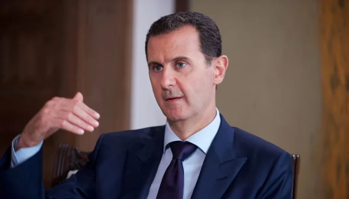 syrian court sentences