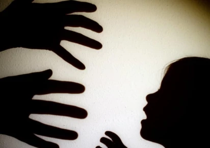 mechanic nabbed child