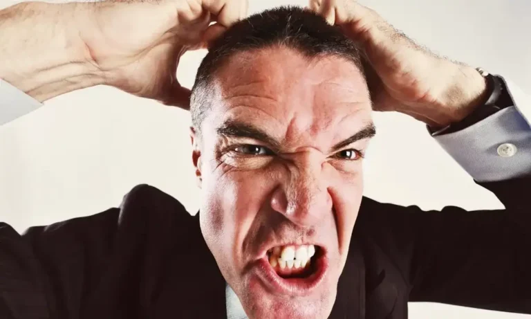 anger control tips