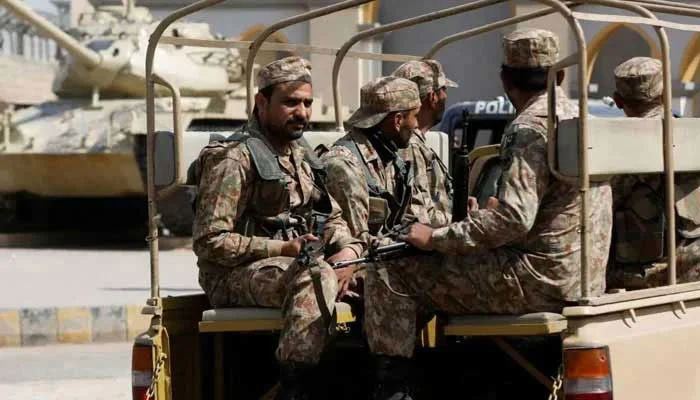 indiabacked terrorists killed