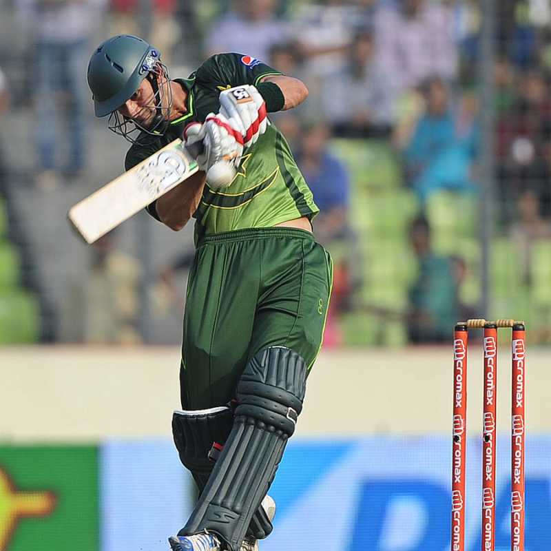 hammad azam guides
