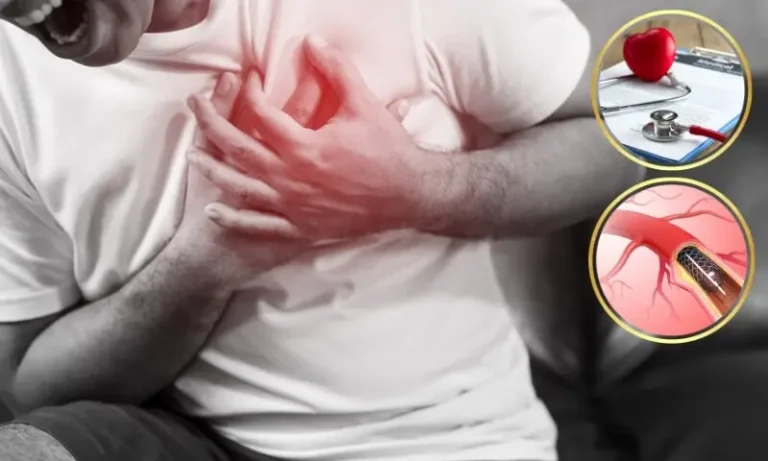 heart stents save