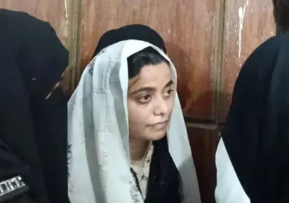 karachi court acquits