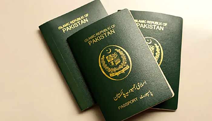 passport officials overstay