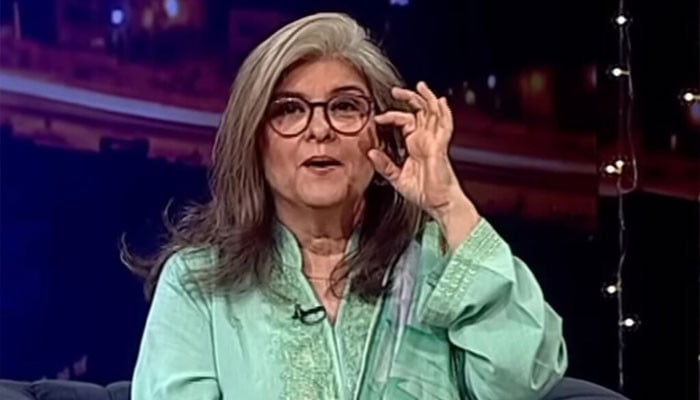 marina khan reveals