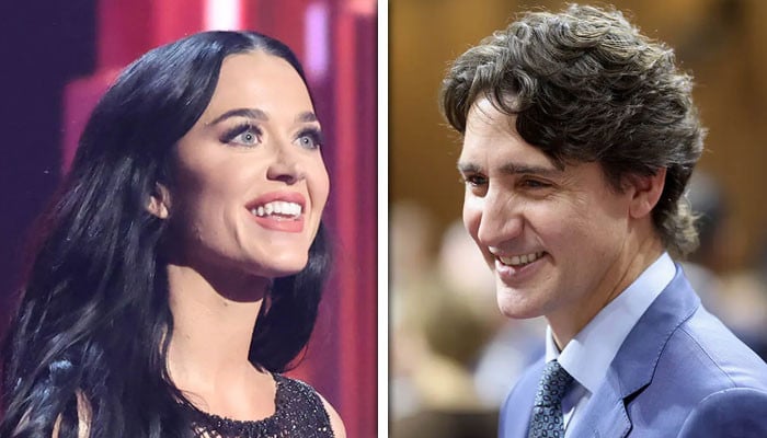 katy perry justin