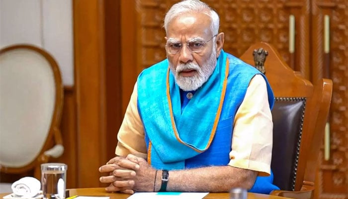modi forms task