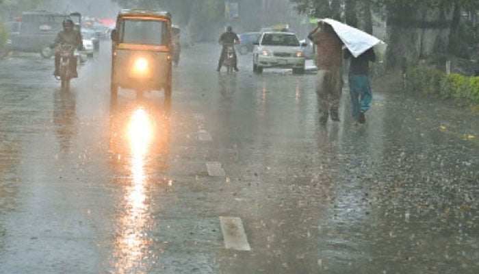 pakistan monsoon death