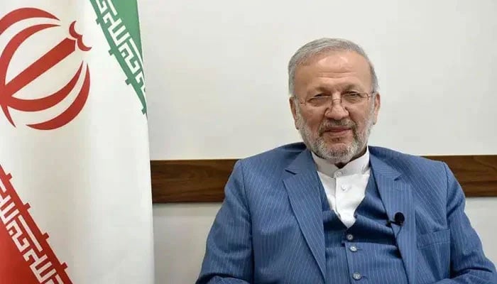 exiranian calls death