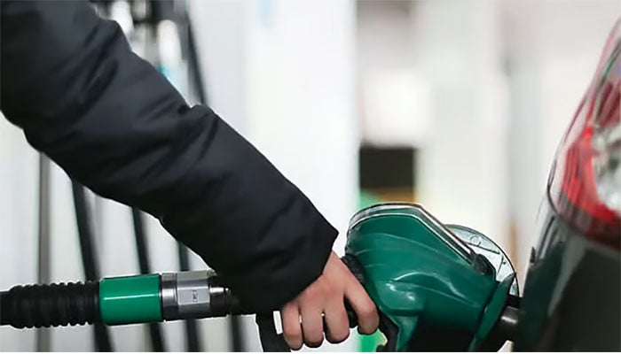 petrol pump owners