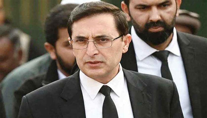 court rejects gohars