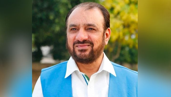 secretary general ameerul
