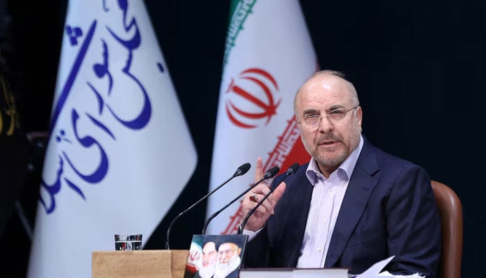 iran warns regional