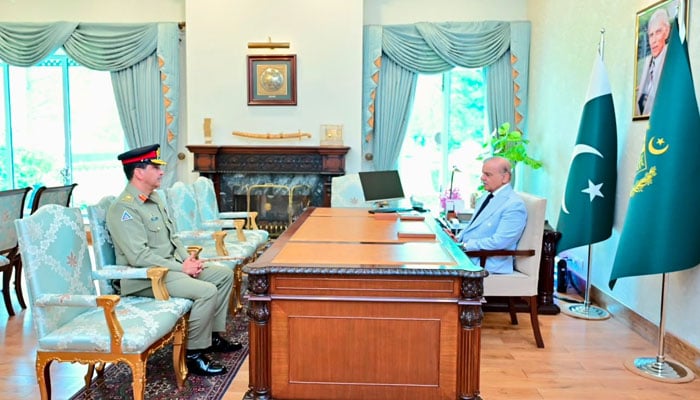 gen amir raza
