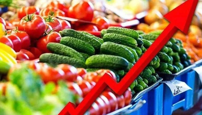 weekly inflation hits