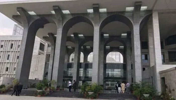 islamabad high court
