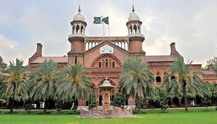 lhc says illness