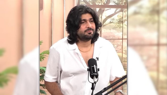 zeeshan rokhri claims