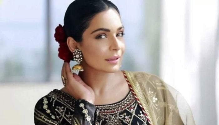 meera reveals her