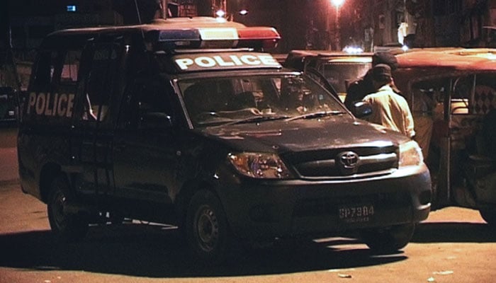 two suspects killed