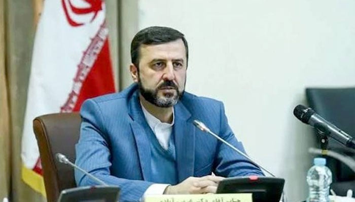 iran rejects proposals