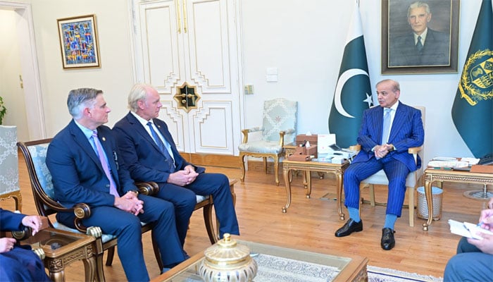 shehbaz seeks stronger