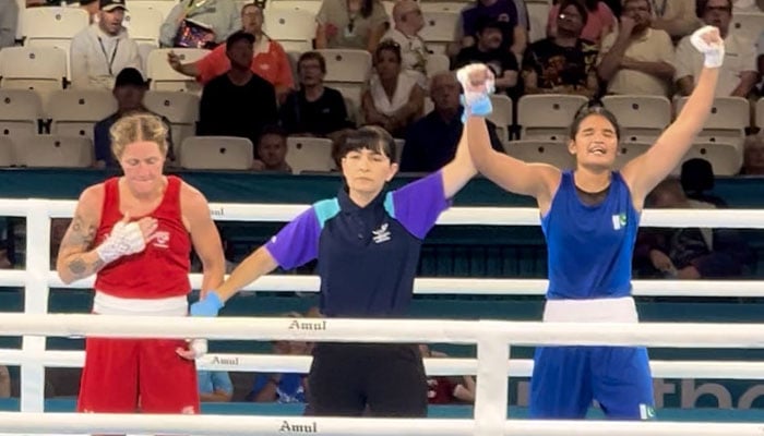 fatima zahra secures