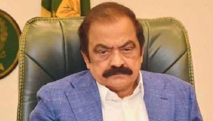 rana sanaullah compares