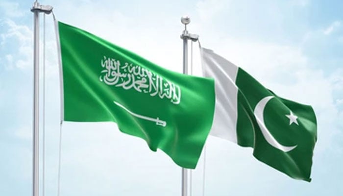saudi diplomat takes