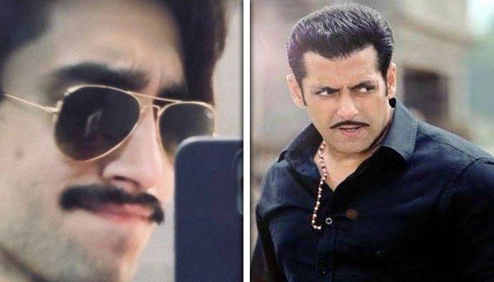 hamza sohails new
