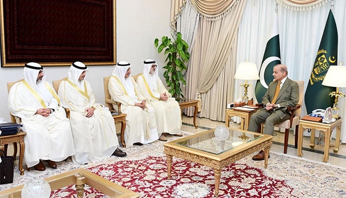 shehbaz kuwaiti discuss