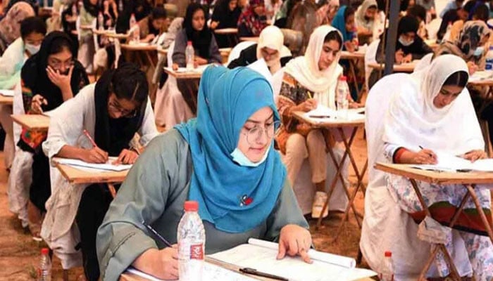 sindh announces mdcat