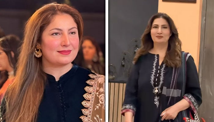 saima noor8217s epic