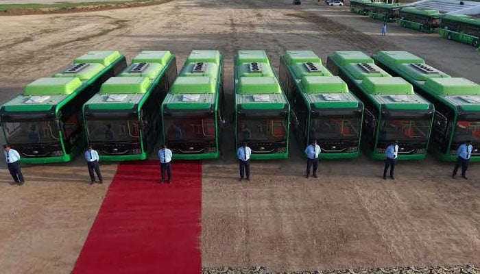 punjab launches green