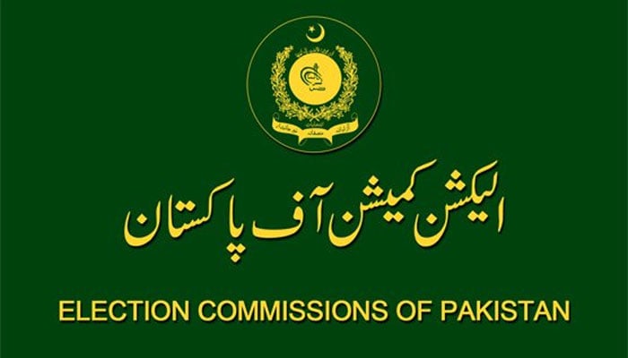 ecp begins islamabad