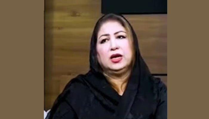 former mpa sadia