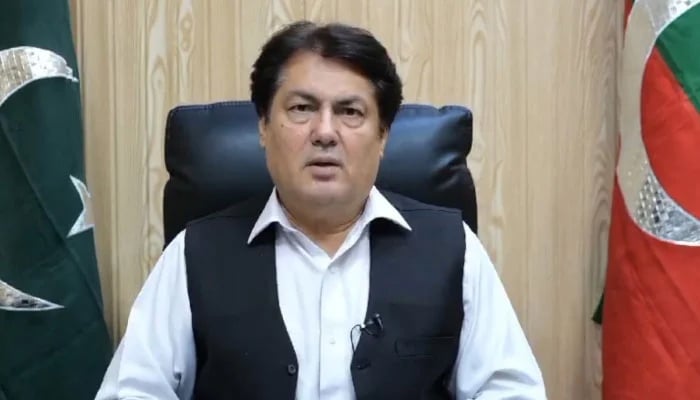barrister saif calls