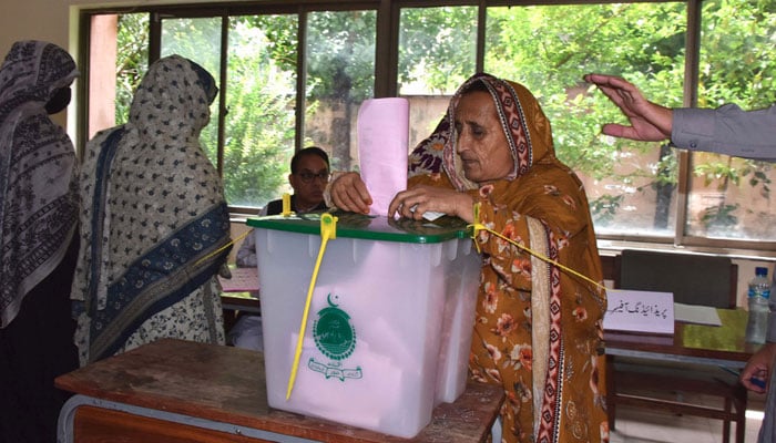 pmln secures first