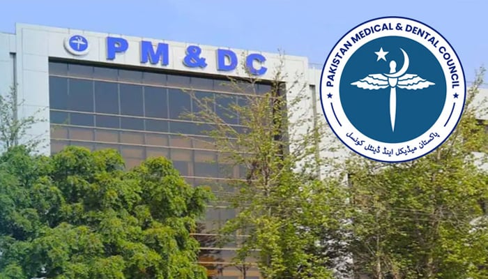 pmdc issues advisory