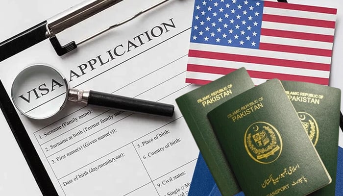 pakistan exempted visa