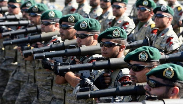 iran says ready