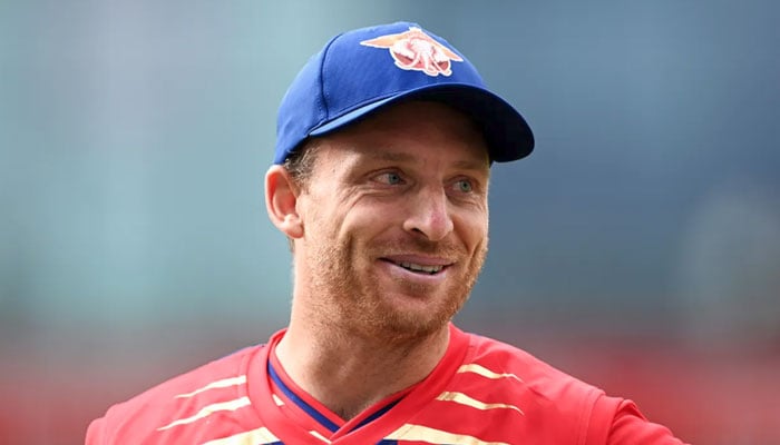jos buttler becomes