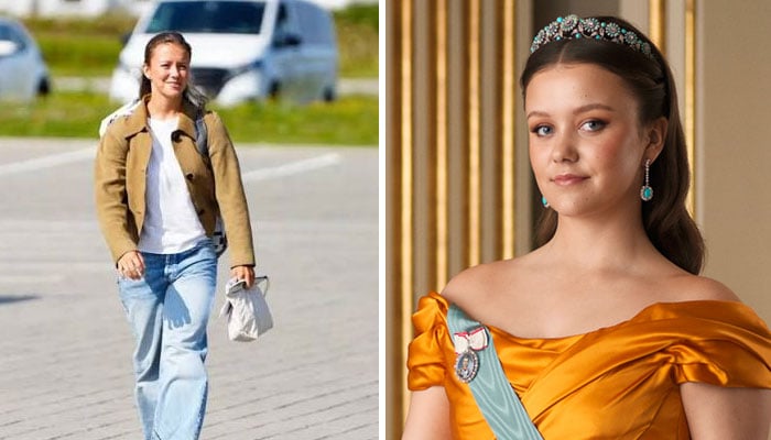 princess isabella begins