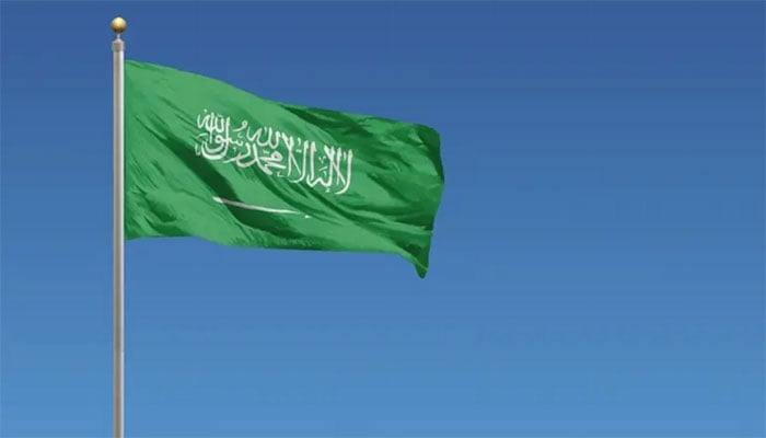 saudi sounds alarm